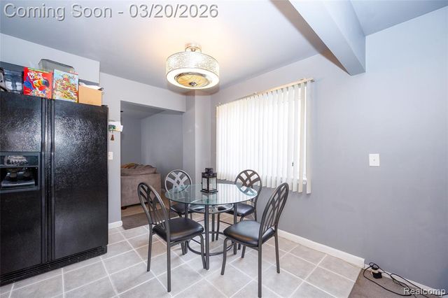 29512 Brentwood Street, Southfield, MI 48076