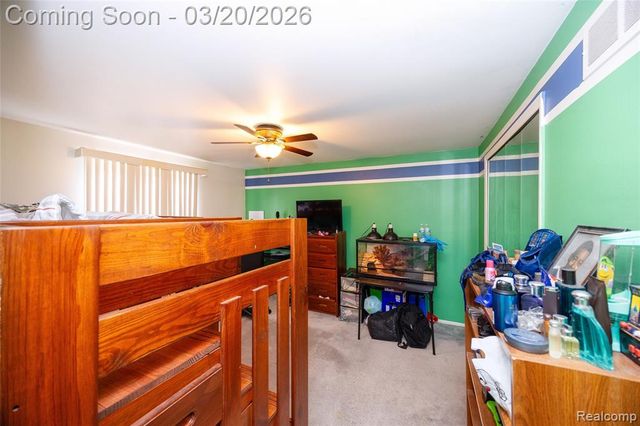 29512 Brentwood Street, Southfield, MI 48076