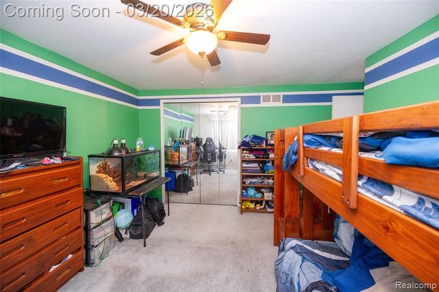 29512 Brentwood Street, Southfield, MI 48076