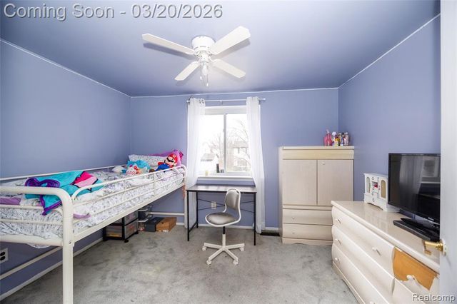 29512 Brentwood Street, Southfield, MI 48076