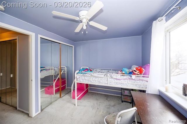 29512 Brentwood Street, Southfield, MI 48076