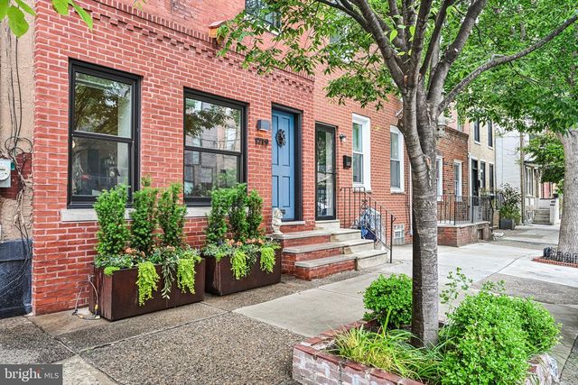 1719 CHRISTIAN ST, Philadelphia, PA 19146