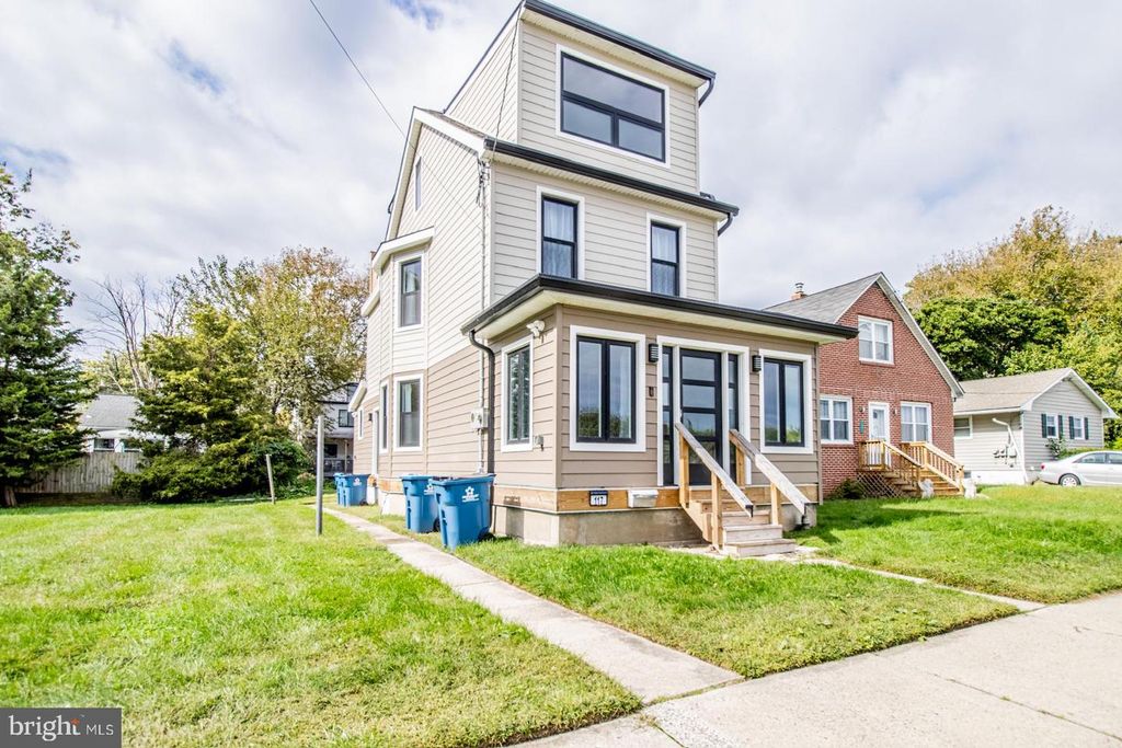 117 PARK AVE, MORRISVILLE, PA 19067 — photo 3