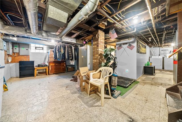 2208 Duss Avenue, Ambridge, PA 15003