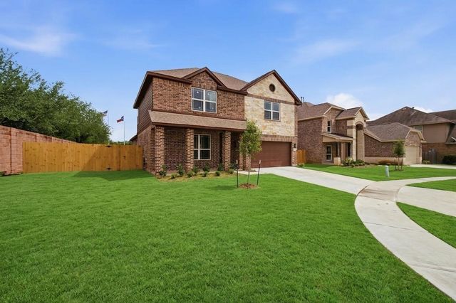 114 Par Circle, La Porte, TX 77571