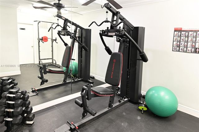 2860 NE 14th St Cswy 206D, Pompano Beach, FL 33062