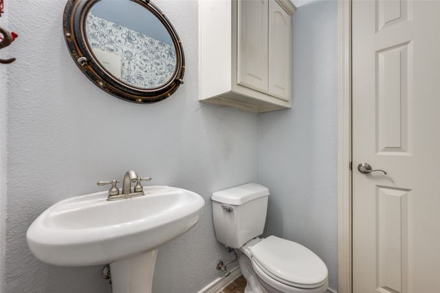 1405 Apache Trail, Corinth, TX 76210