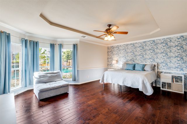 1405 Apache Trail, Corinth, TX 76210