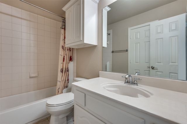 1405 Apache Trail, Corinth, TX 76210