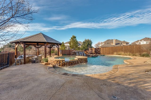 1405 Apache Trail, Corinth, TX 76210