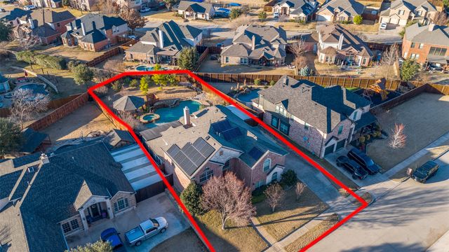 1405 Apache Trail, Corinth, TX 76210