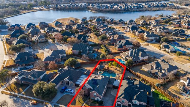 1405 Apache Trail, Corinth, TX 76210