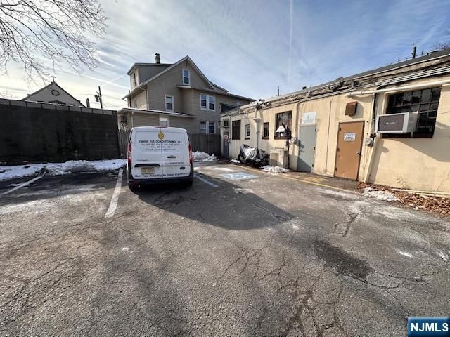 185-191 Washington Avenue 185, Bergenfield, NJ 07621