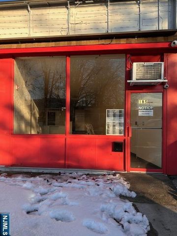 185-191 Washington Avenue 185, Bergenfield, NJ 07621