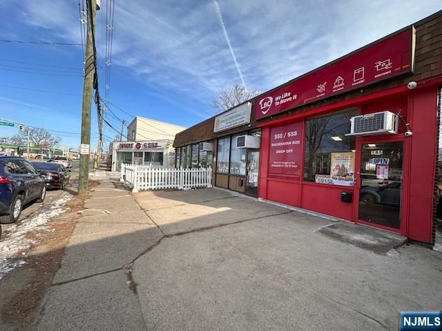 185-191 Washington Avenue 185, Bergenfield, NJ 07621