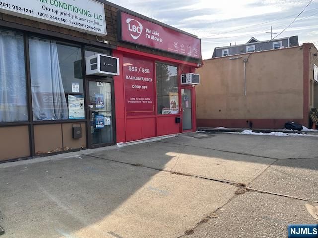 185-191 Washington Avenue 185, Bergenfield, NJ 07621