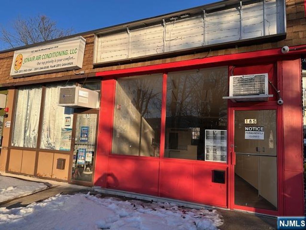 185-191 Washington Avenue 185, Bergenfield, NJ 07621