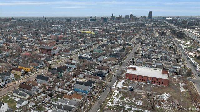 99 Lakeview Avenue, Buffalo, NY 14201