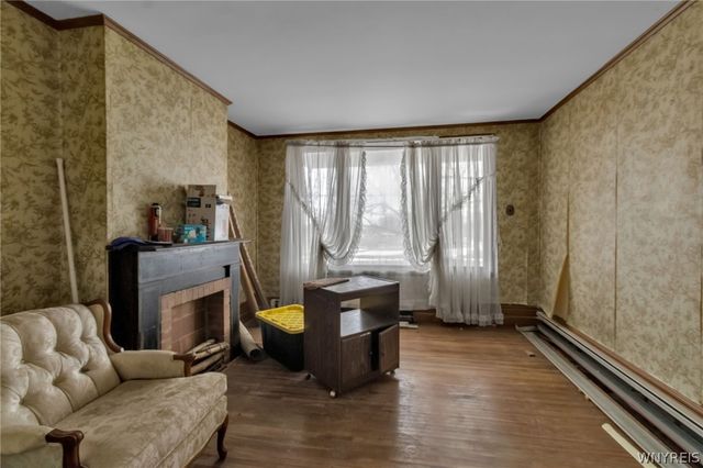 99 Lakeview Avenue, Buffalo, NY 14201