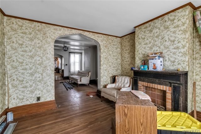 99 Lakeview Avenue, Buffalo, NY 14201