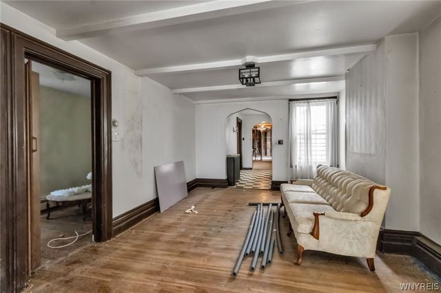 99 Lakeview Avenue, Buffalo, NY 14201