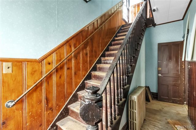 99 Lakeview Avenue, Buffalo, NY 14201