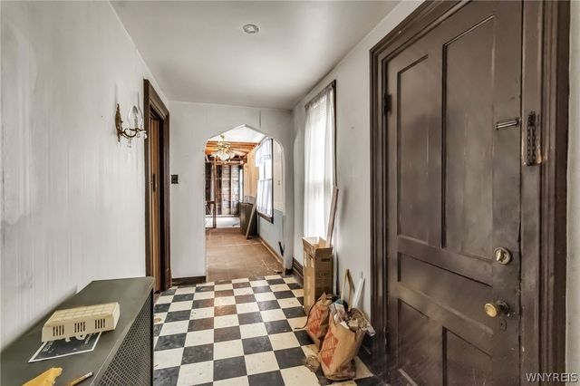 99 Lakeview Avenue, Buffalo, NY 14201