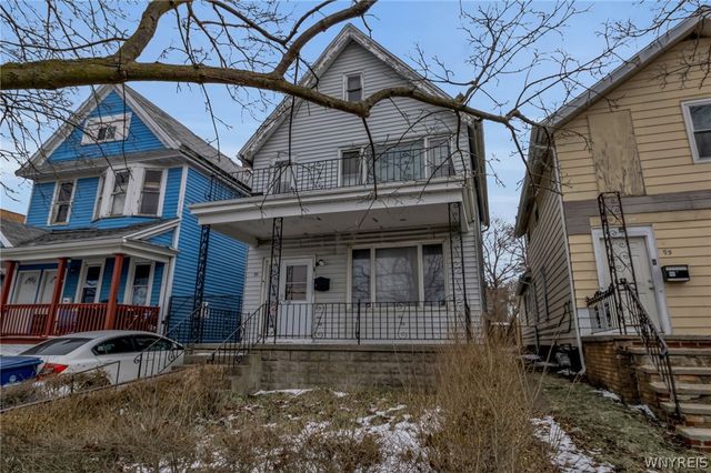 99 Lakeview Avenue, Buffalo, NY 14201