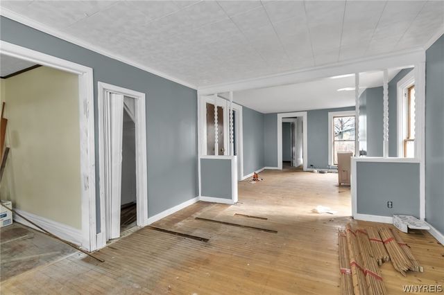 99 Lakeview Avenue, Buffalo, NY 14201