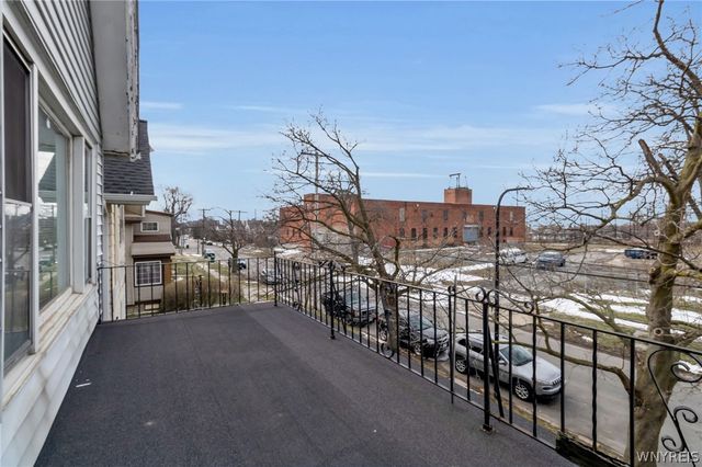 99 Lakeview Avenue, Buffalo, NY 14201