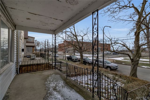 99 Lakeview Avenue, Buffalo, NY 14201