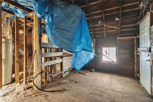 99 Lakeview Avenue, Buffalo, NY 14201