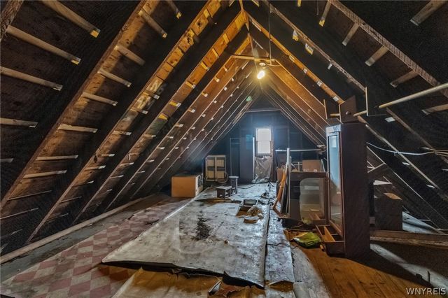 99 Lakeview Avenue, Buffalo, NY 14201