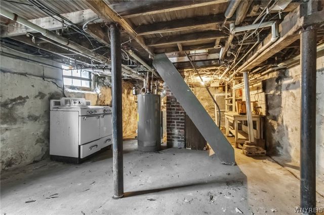 99 Lakeview Avenue, Buffalo, NY 14201