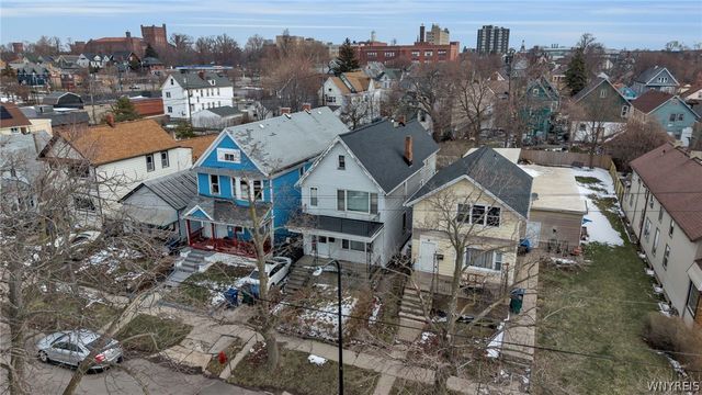 99 Lakeview Avenue, Buffalo, NY 14201