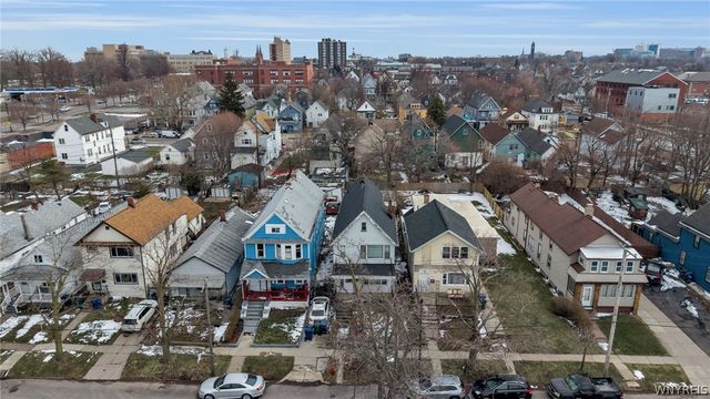 99 Lakeview Avenue, Buffalo, NY 14201