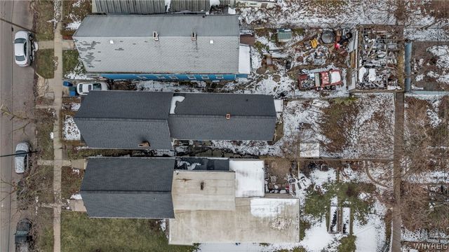 99 Lakeview Avenue, Buffalo, NY 14201