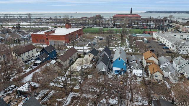99 Lakeview Avenue, Buffalo, NY 14201