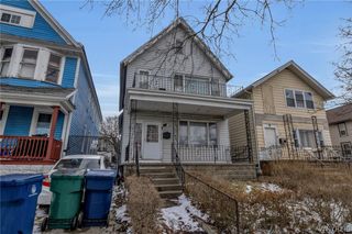 99 Lakeview Avenue, Buffalo, NY 14201