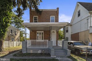 123 E 23RD ST, Chester, PA 19013