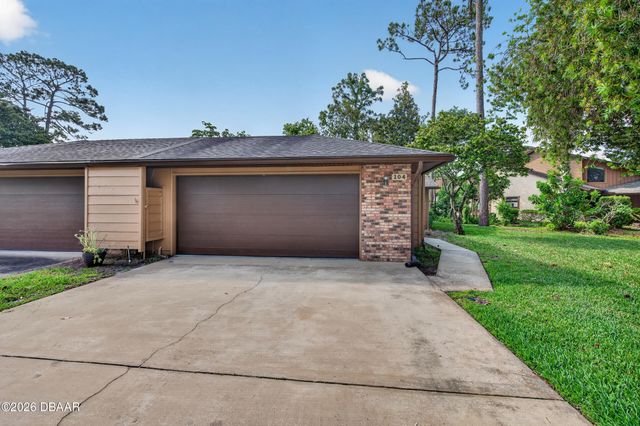 104 Horseshoe Trail, Ormond Beach, FL 32174