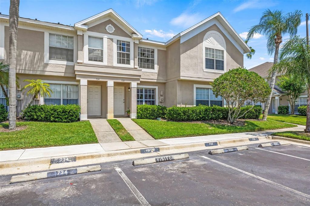 732 KENSINGTON LAKE CIRCLE, Brandon, FL 33511