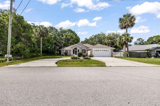 9 WHIPPOORWILL DRIVE, Palm Coast, FL 32164