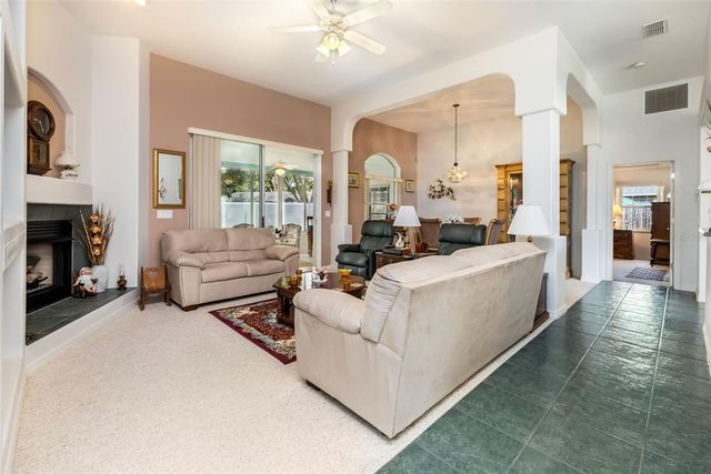 9 WHIPPOORWILL DRIVE, Palm Coast, FL 32164