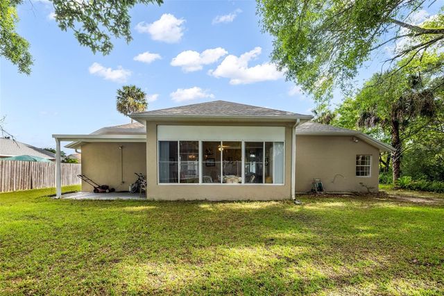 9 WHIPPOORWILL DRIVE, Palm Coast, FL 32164