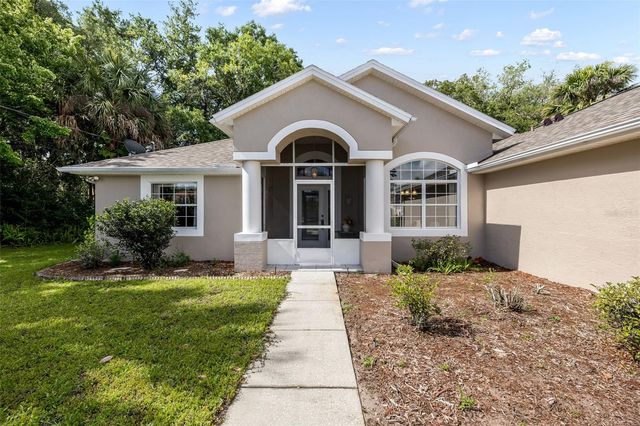 9 WHIPPOORWILL DRIVE, Palm Coast, FL 32164