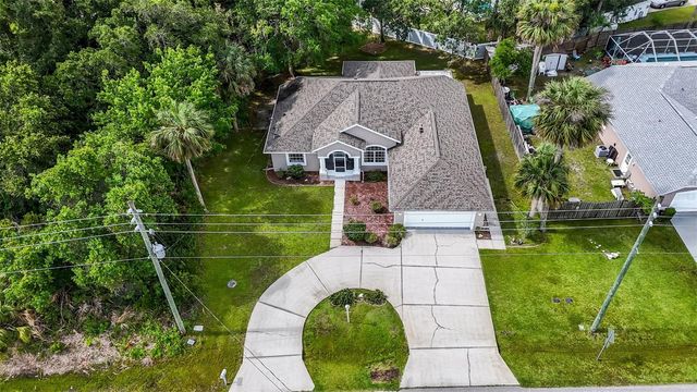 9 WHIPPOORWILL DRIVE, Palm Coast, FL 32164