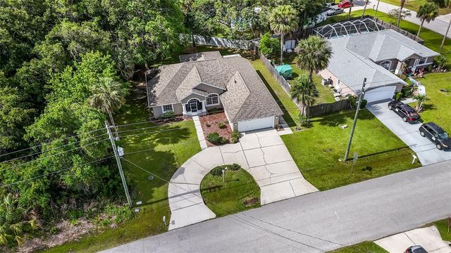 9 WHIPPOORWILL DRIVE, Palm Coast, FL 32164