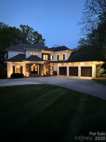 11506 James Jack Lane, Charlotte, NC 28277
