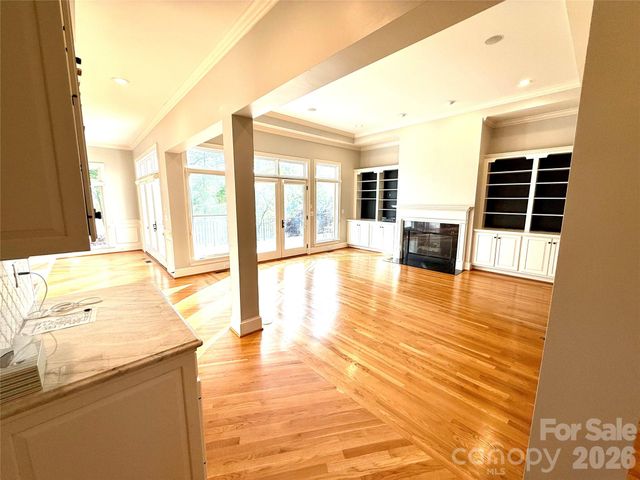 11506 James Jack Lane, Charlotte, NC 28277